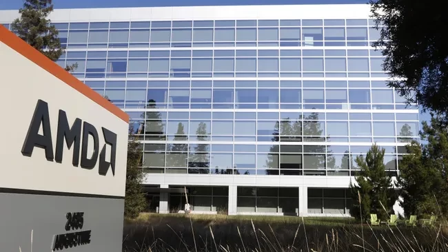 NVIDIA хотела продаться AMD, но Хуанг хотел быть главой объединения NVIDIA хотела продаться AMD, но Хуанг хотел быть главой объединения
