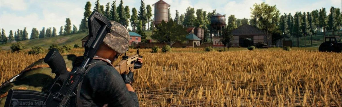 Обновление PUBG добавляет в игру популярную функцию из Apex Legends
