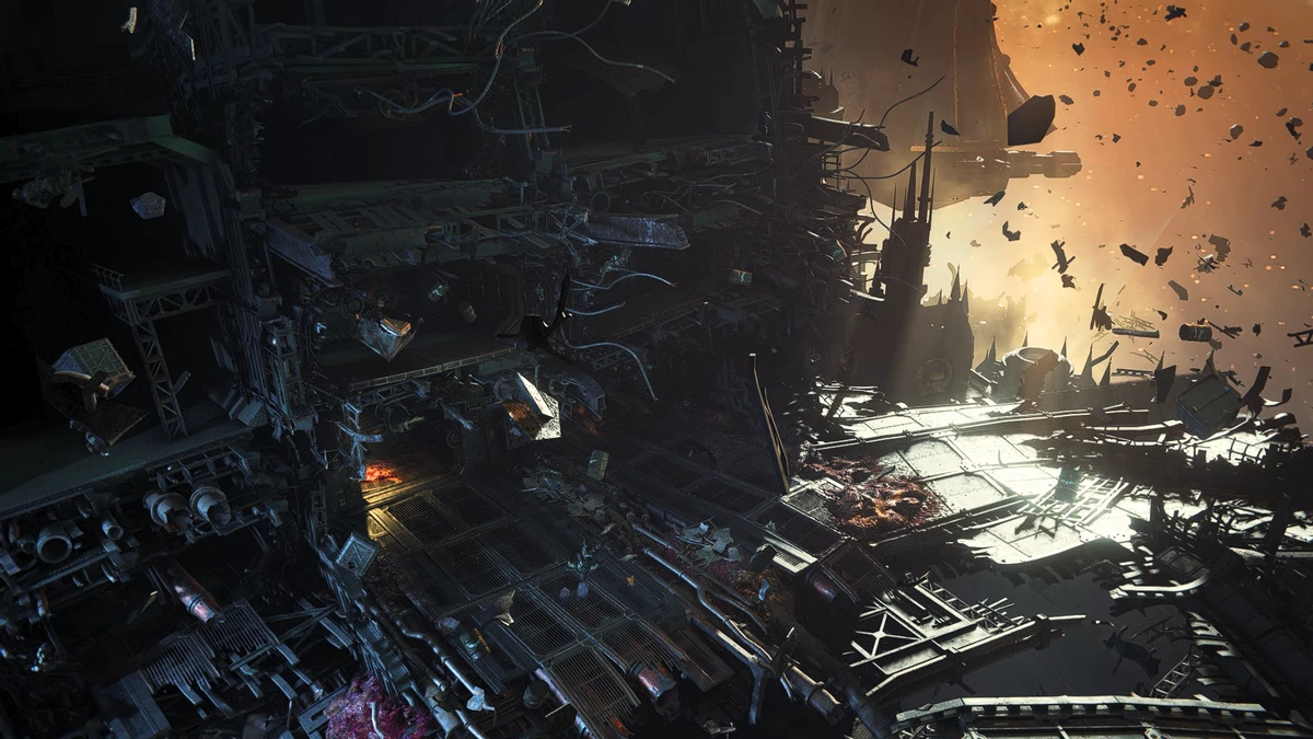 Разработчики Warhammer 40,000: Space Marine 2 поделились успехами и планами на будущее