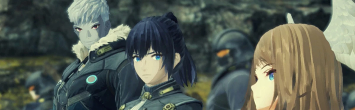 В Xenoblade Chronicles 3 уже можно сыграть на ПК В Xenoblade Chronicles 3 уже можно сыграть на ПК