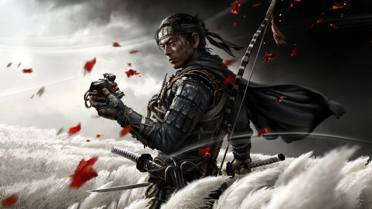 Разработка Ghost of Tsushima обошлась Sony в сущие копейки по мерам AAA-игр Разработка Ghost of Tsushima обошлась Sony в сущие копейки по мерам AAA-игр