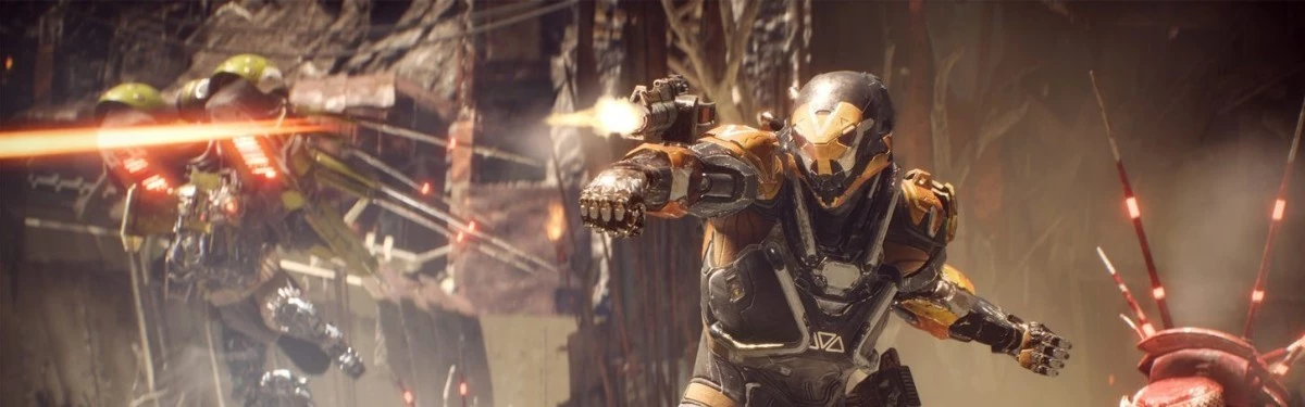 Amazon вернул деньги за Anthem посчитавшему себя обманутым игроку Amazon вернул деньги за Anthem посчитавшему себя обманутым игроку