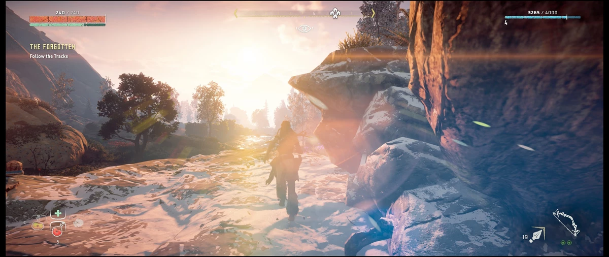Horizon Zero Dawn - эталон приключений в открытом мире Horizon Zero Dawn - эталон приключений в открытом мире