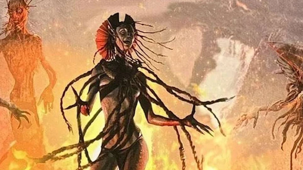 «Аватар: Пламя и пепел» покажут в России уже 25 декабря «Аватар: Пламя и пепел» покажут в России уже 25 декабря