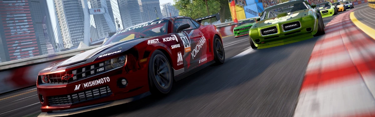 Take-Two договорилась о покупке Codemasters Take-Two договорилась о покупке Codemasters