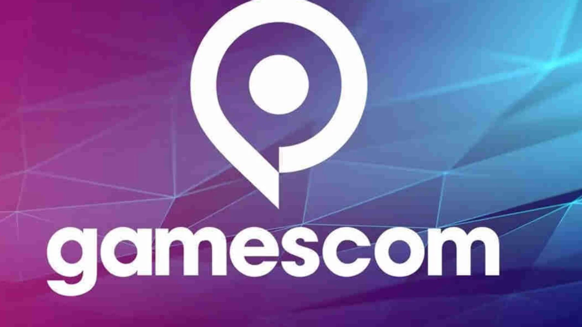 Хайп-трейлер gamescom 2024 от Джеффа Кили Хайп-трейлер gamescom 2024 от Джеффа Кили