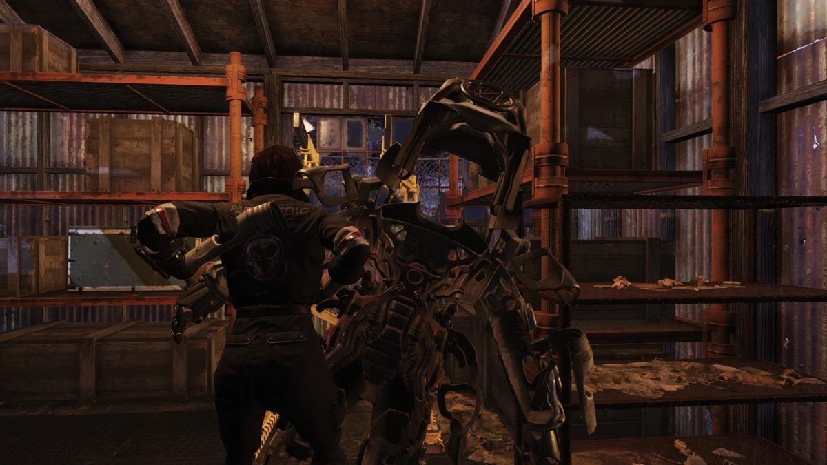 Fallout 76 - Стоит ли покупать игру в 2021 году Fallout 76 - Стоит ли покупать игру в 2021 году