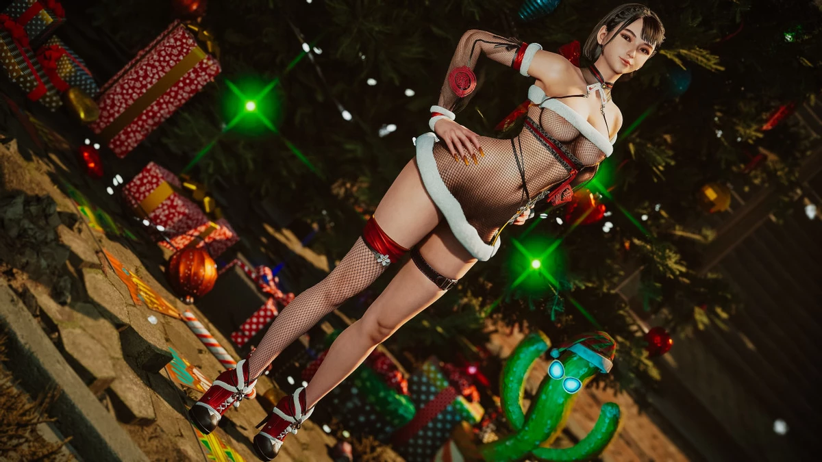 Stellar Blade купили 6 миллионов раз