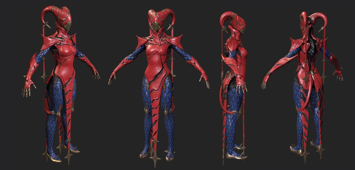 Warframe — Сроки выхода Зов Темпестари, 8 день рождения игры, возвращение Алого копья и улучшение Рейлджека Warframe — Сроки выхода Зов Темпестари, 8 день рождения игры, возвращение Алого копья и улучшение Рейлджека