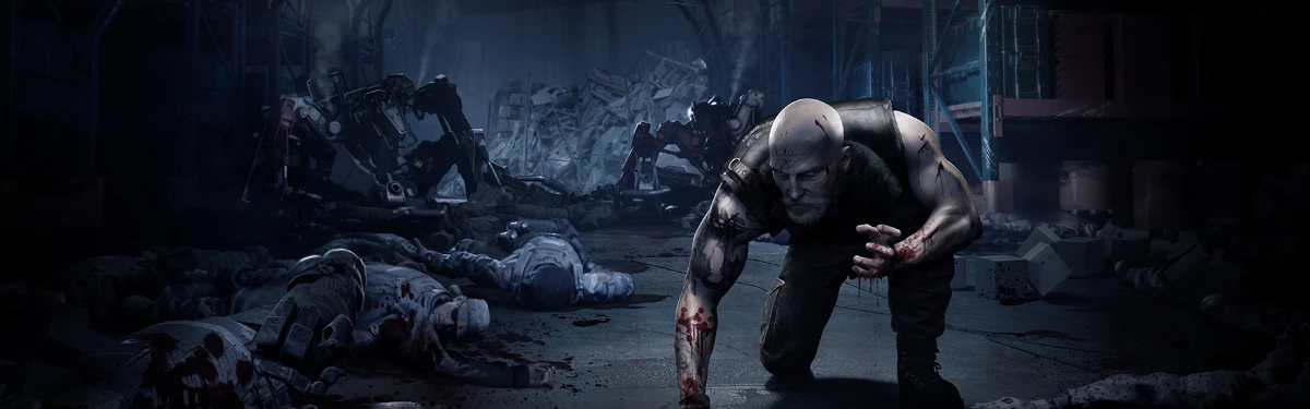 Werewolf: The Apocalypse – Earthblood — Дневники разработчиков: стелс и ярость Werewolf: The Apocalypse – Earthblood — Дневники разработчиков: стелс и ярость