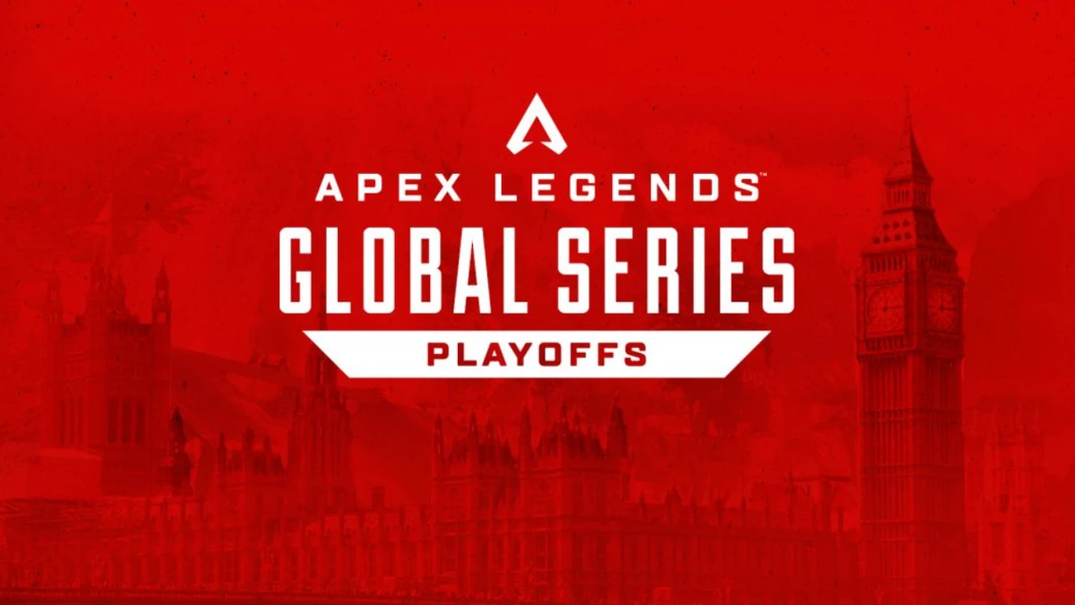 Разработчики Apex Legends раздают награды через Twitch Drops за просмотр плей-оффа ALGS Разработчики Apex Legends раздают награды через Twitch Drops за просмотр плей-оффа ALGS