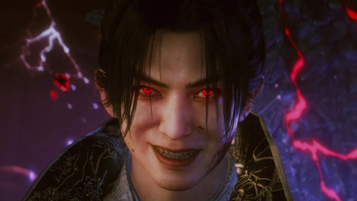 Разработчики Nioh 3 в свежем трейлере подтвердили ранее слитую дату релиза игры Разработчики Nioh 3 в свежем трейлере подтвердили ранее слитую дату релиза игры