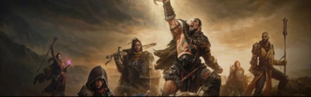 Как попасть в закрытую бета-версию Diablo 4 Как попасть в закрытую бета-версию Diablo 4
