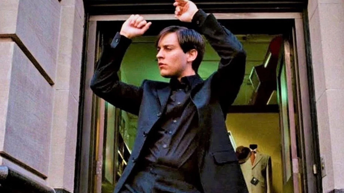 Тоби Магуайр появится в фильме Мстители: Судный день в роли Человека-паука Тоби Магуайр появится в фильме Мстители: Судный день в роли Человека-паука