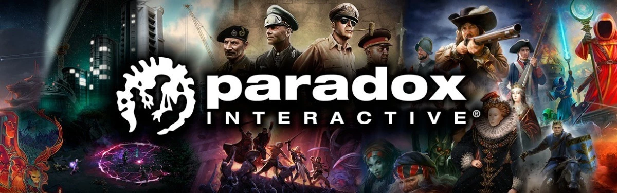 Разработчики из Paradox Interactive поддерживают Epic Games Store Разработчики из Paradox Interactive поддерживают Epic Games Store