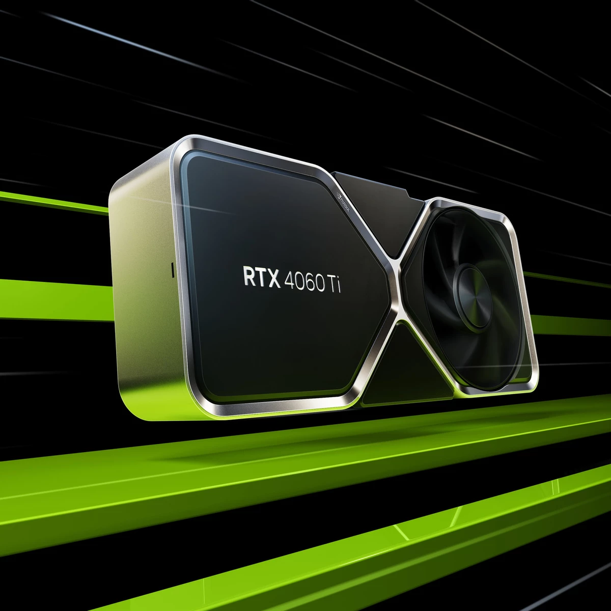 Полный провал продаж GeForce RTX 4060 Ti — карта расходится даже хуже RTX 4070 Полный провал продаж GeForce RTX 4060 Ti — карта расходится даже хуже RTX 4070