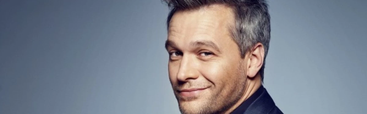 Cyberpunk 2077 — Джонни Сильверхенда в польской версии озвучит Михал Жебровский Cyberpunk 2077 — Джонни Сильверхенда в польской версии озвучит Михал Жебровский