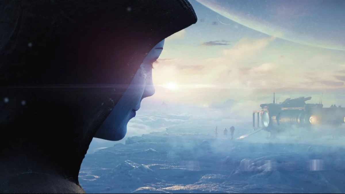 В BioWare осталось всего 100 человек В BioWare осталось всего 100 человек