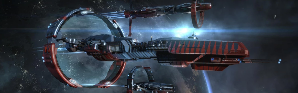 EVE Pulse — Масштабный ребаланс, улучшение интерфейса, саммит CSM 14 и возвращение легендарных Rooks and Kings EVE Pulse — Масштабный ребаланс, улучшение интерфейса, саммит CSM 14 и возвращение легендарных Rooks and Kings