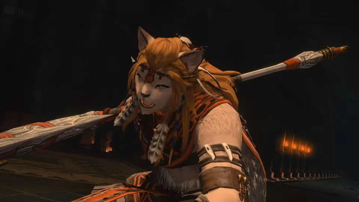 Square Enix опубликовала трейлер Final Fantasy XIV: Dawntrail в честь скорого запуска игры Square Enix опубликовала трейлер Final Fantasy XIV: Dawntrail в честь скорого запуска игры