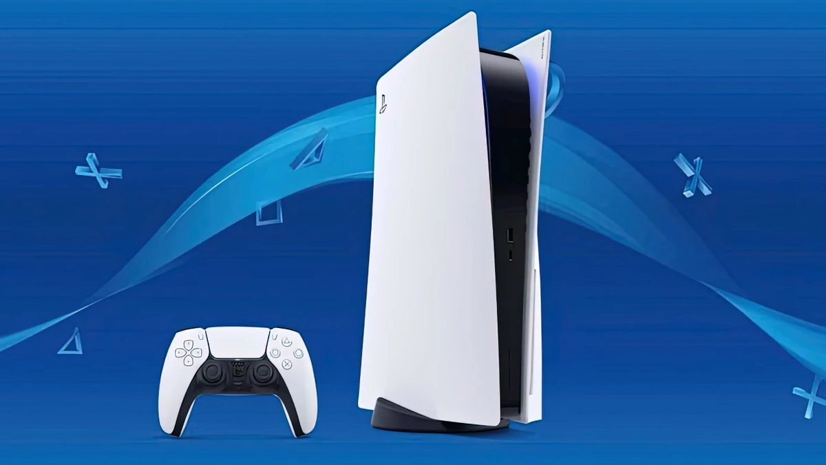 Портативная PlayStation 5 на подходе? Новый режим в PS5 намекает именно на это Портативная PlayStation 5 на подходе? Новый режим в PS5 намекает именно на это