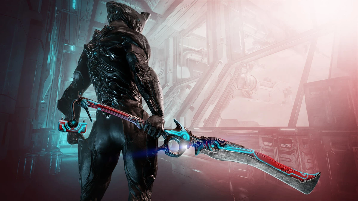 Warframe отмечает выход игры на PlayStation и Nintendo Switch Warframe отмечает выход игры на PlayStation и Nintendo Switch
