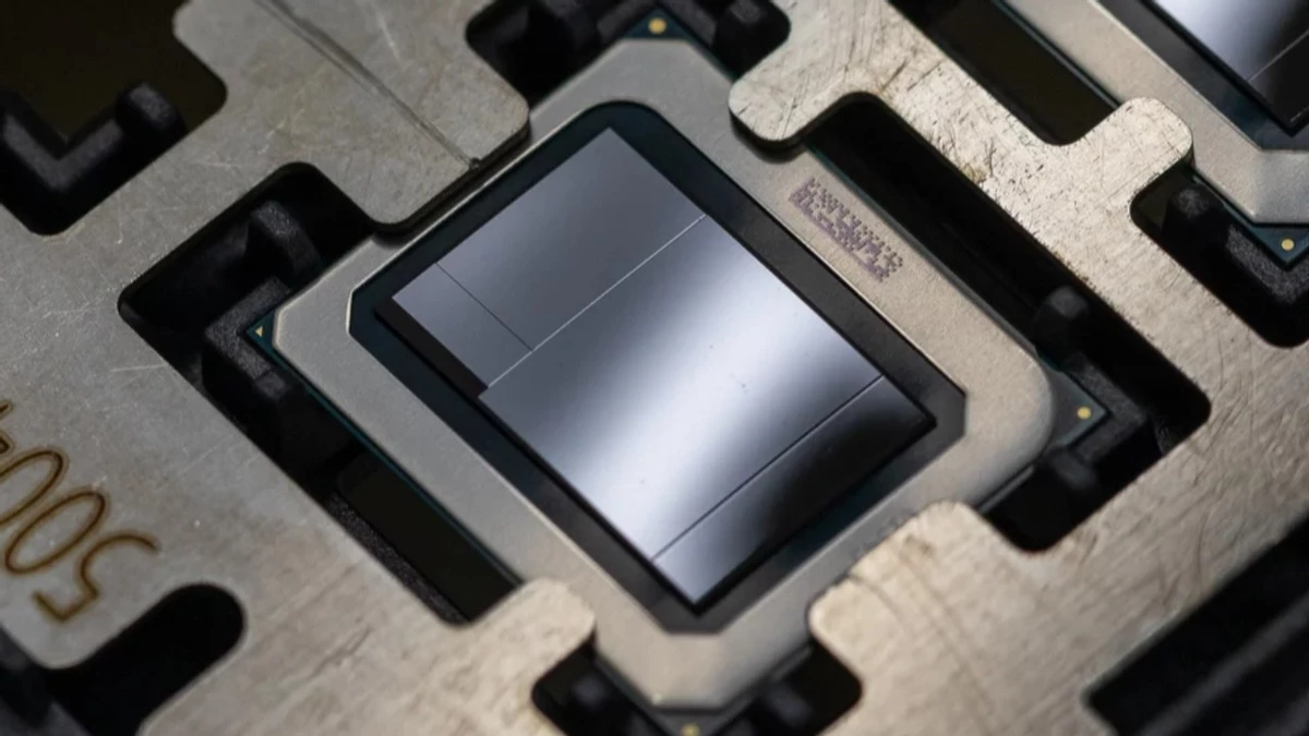 В процессорах Intel Meteor Lake появится кэш четвертого уровня В процессорах Intel Meteor Lake появится кэш четвертого уровня