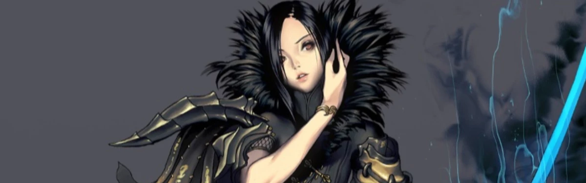 Для MMORPG Blade & Soul вышло обновление Стальные когти Для MMORPG Blade & Soul вышло обновление Стальные когти