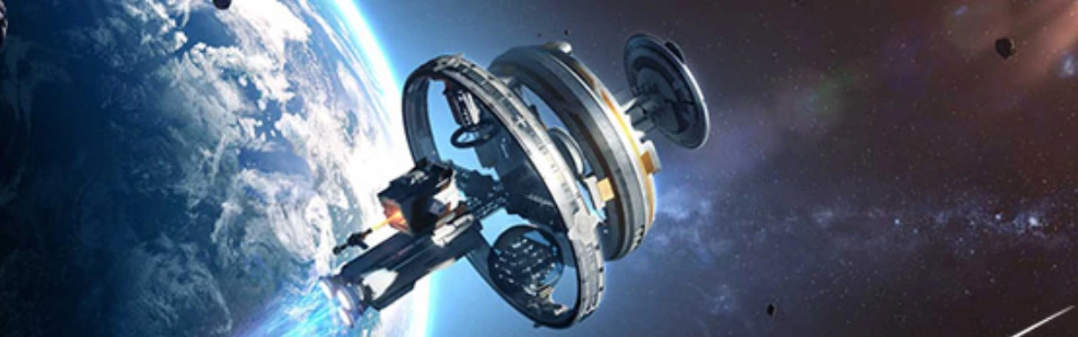 AGOS: A Game of Space - Ubisoft представила космическое приключение для Steam VR AGOS: A Game of Space - Ubisoft представила космическое приключение для Steam VR