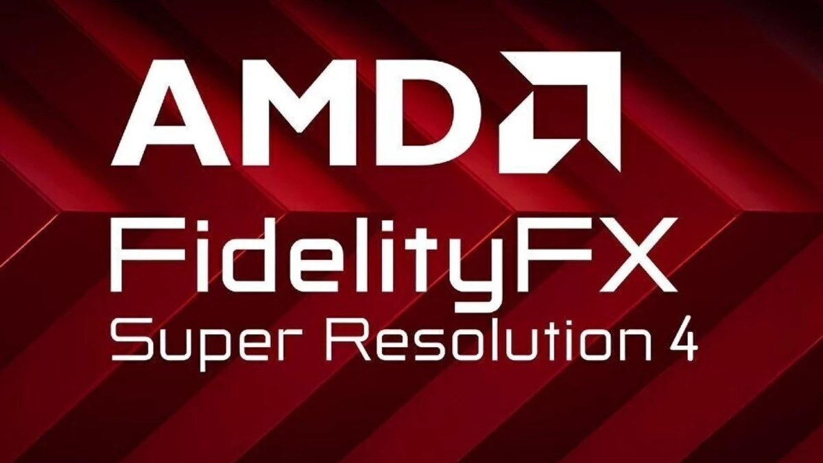 Новый инструмент для AMD RX 9000 позволяет включать FSR 4 в большем числе игр Новый инструмент для AMD RX 9000 позволяет включать FSR 4 в большем числе игр