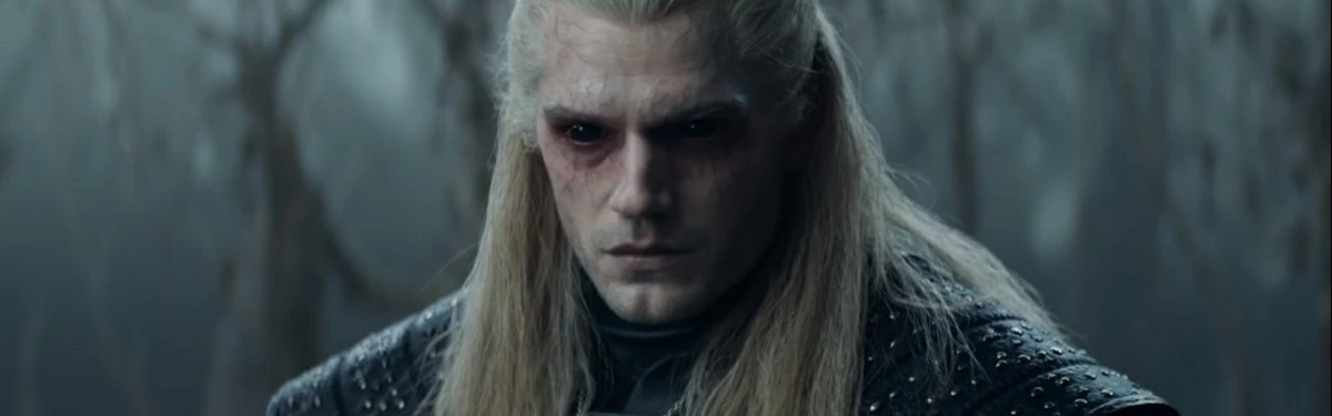 Мод для The Witcher 3 превращает Геральта из Ривии в Генри Кавилла Мод для The Witcher 3 превращает Геральта из Ривии в Генри Кавилла