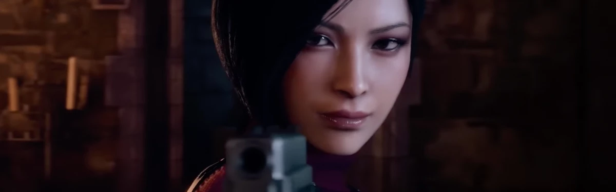 Собачники не оценили жестокость Capcom в новом трейлере Resident Evil 4 Remake Собачники не оценили жестокость Capcom в новом трейлере Resident Evil 4 Remake