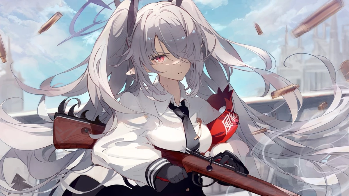 Продюсер Blue Archive рассказал о проблемах использования ИИ в разработке игр Продюсер Blue Archive рассказал о проблемах использования ИИ в разработке игр