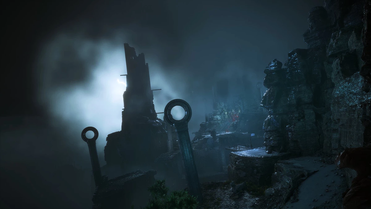 Большое интервью с разработчиком Dragon Age: The Veilguard: новый враг, семь напарников и самый большой мир в серии