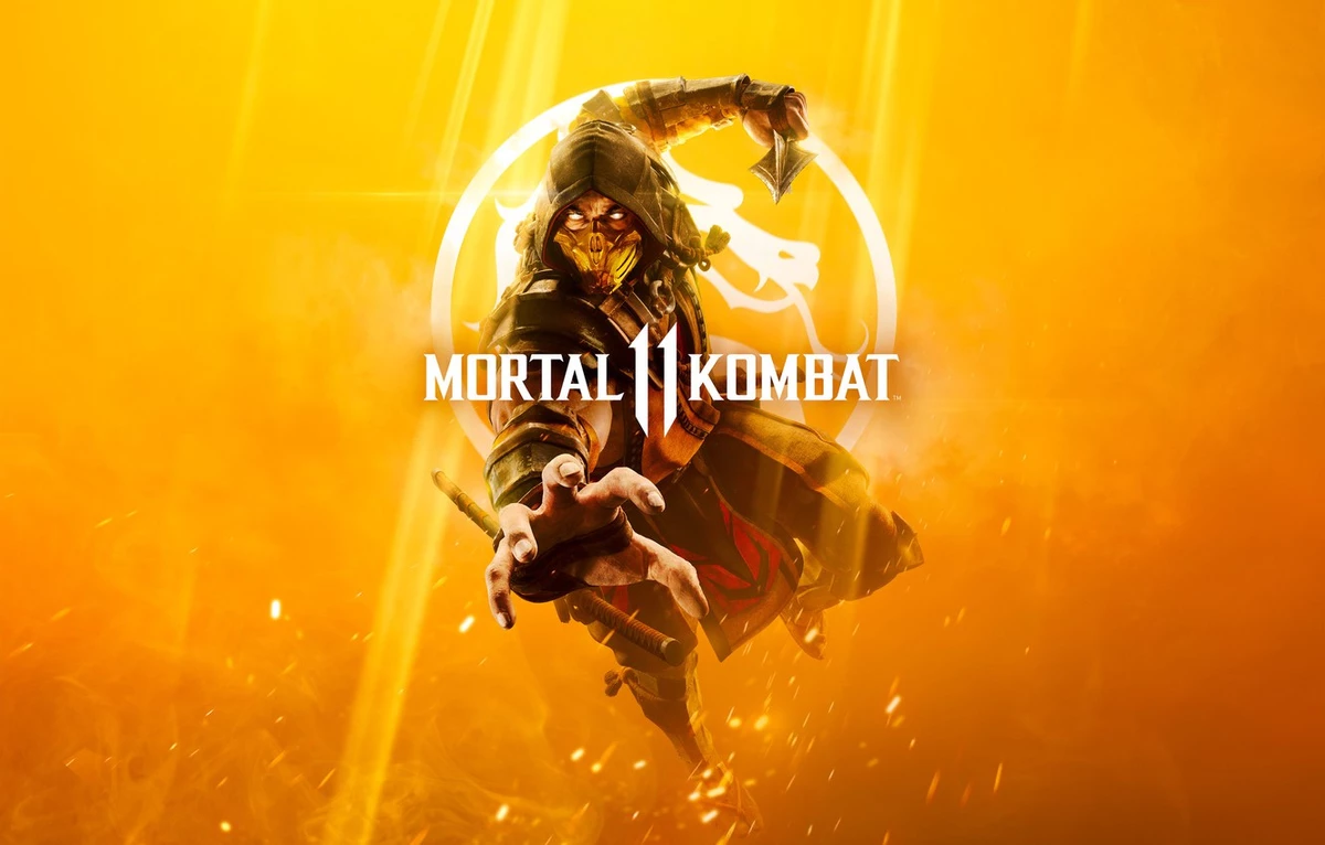 Mortal Kombat 11 продается более чем 12 миллионами копий по всему миру Mortal Kombat 11 продается более чем 12 миллионами копий по всему миру