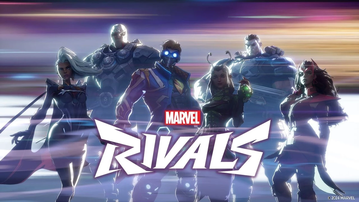 Стоит ли верить слухам о выходе Marvel Rivals на PS4?
