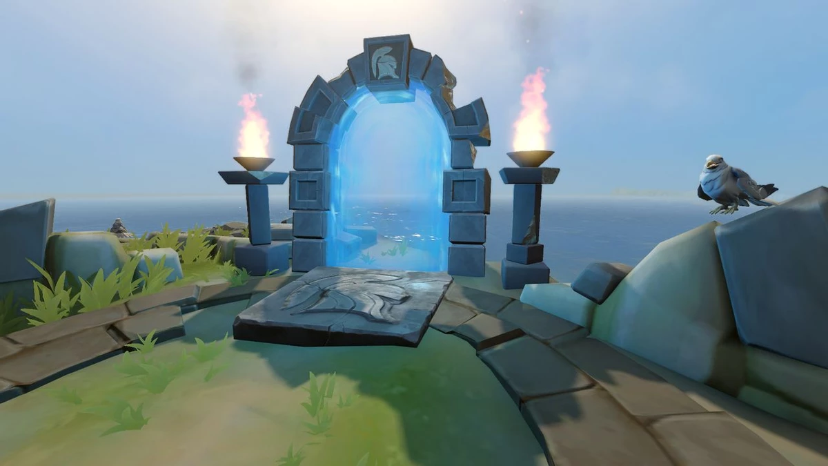 Стань Легендой в Group Ironman: новый кооперативный режим в RuneScape Стань Легендой в Group Ironman: новый кооперативный режим в RuneScape