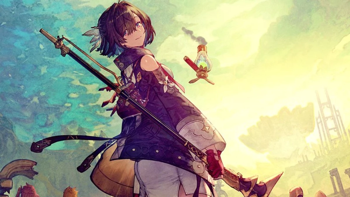 Нишевая JRPG Atelier Yumia продалась 300 000 копий и успешнее AC: Shadows в Японии