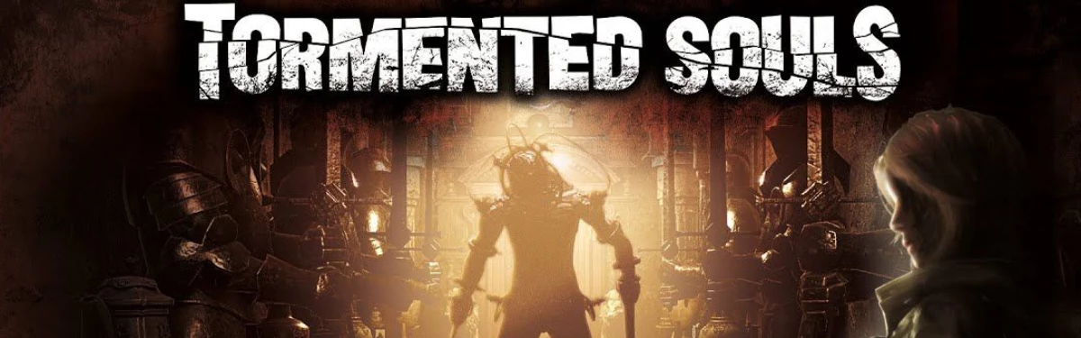 Tormented Souls выходит в этом месяце, демоверсия доступна уже сейчас Tormented Souls выходит в этом месяце, демоверсия доступна уже сейчас