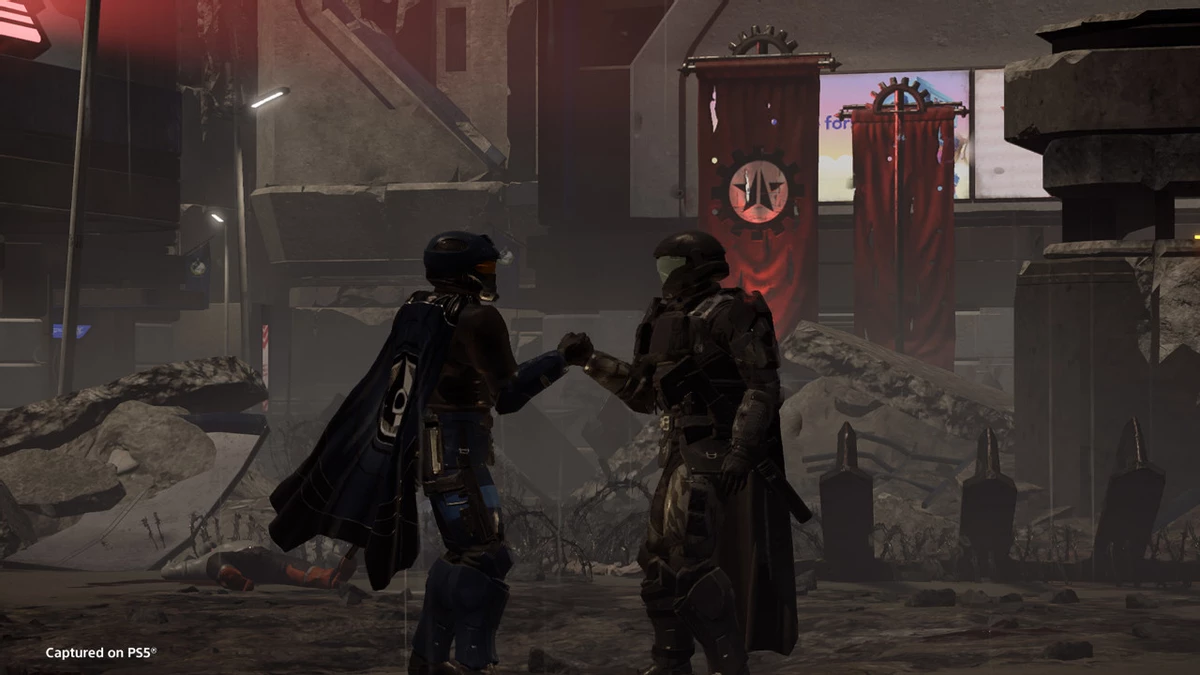 Готовьте суперкредиты: в Helldivers 2 добавят экипировку из Halo 3: ODST — трейлер и список Готовьте суперкредиты: в Helldivers 2 добавят экипировку из Halo 3: ODST — трейлер и список