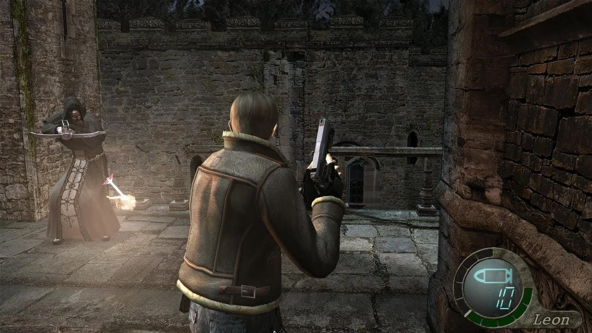 Создателя Resident Evil 4 HD Project взяли на работу в Nightdive, к авторам ремейка System Shock Создателя Resident Evil 4 HD Project взяли на работу в Nightdive, к авторам ремейка System Shock