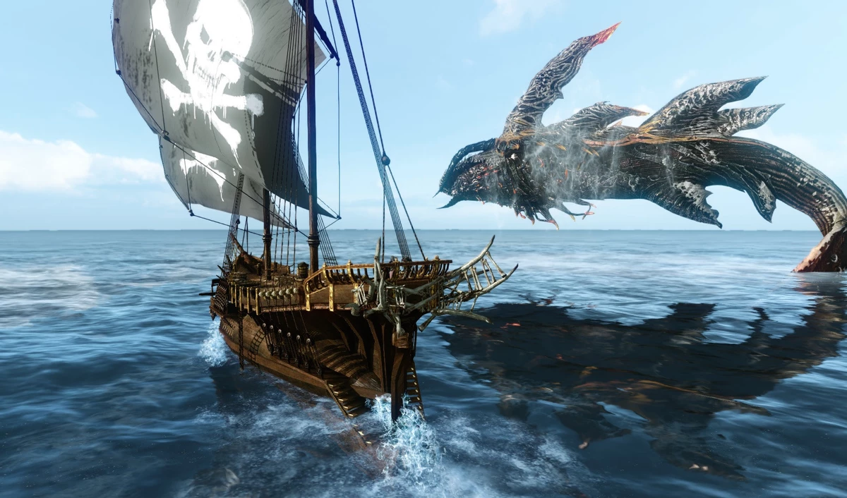 Обзор обновления «Летопись крылатого народа» — почему именно сейчас пришло время врываться в Archeage Обзор обновления «Летопись крылатого народа» — почему именно сейчас пришло время врываться в Archeage