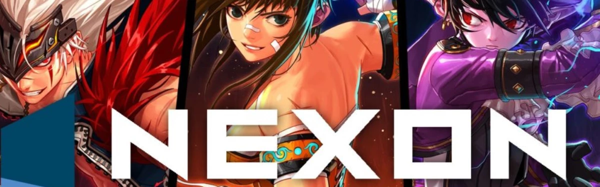 Nexon - мировой игровой гигант объявляет о новых проектах, находящихся в активной разработке Nexon - мировой игровой гигант объявляет о новых проектах, находящихся в активной разработке
