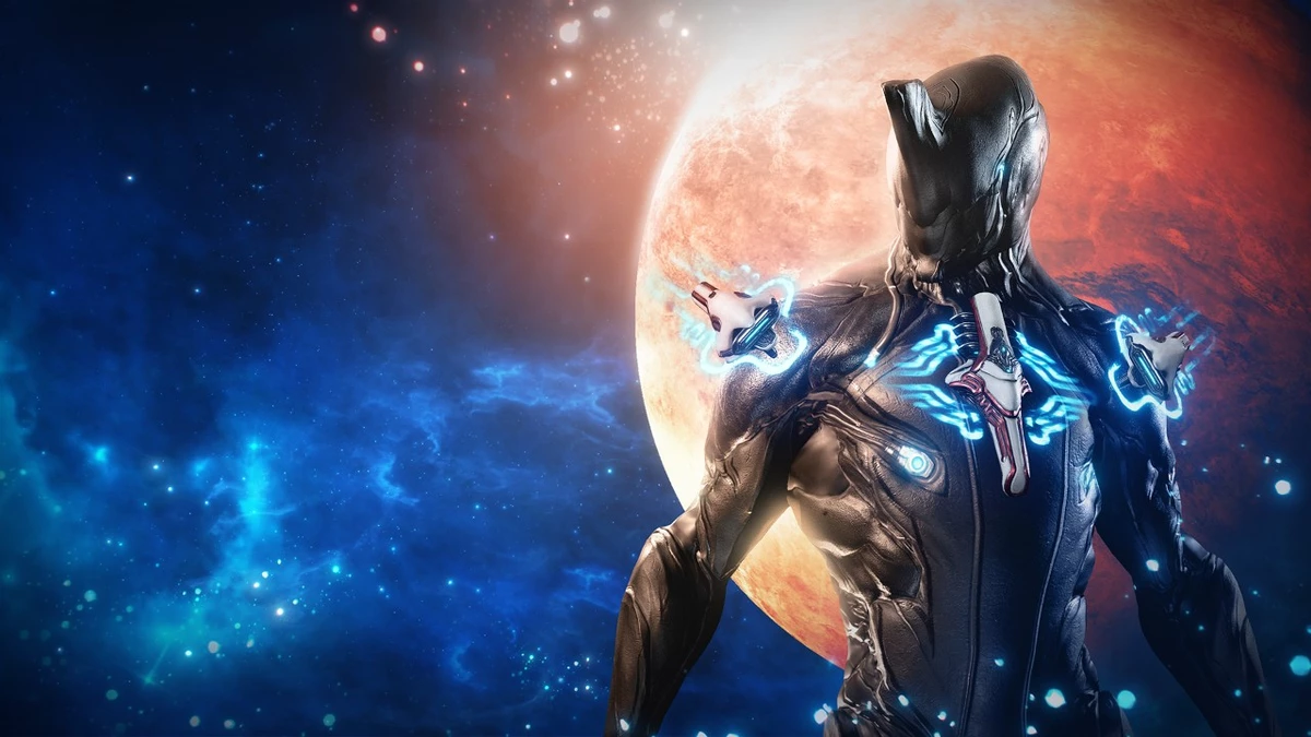 Сообщество Warframe готовится к масштабному празднованию TennoCon 2025