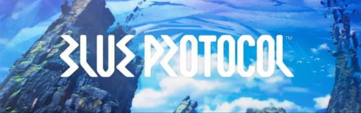 Blue Protocol - 27 мая разработчики MMO экшен-RPG поделятся своим прогрессом