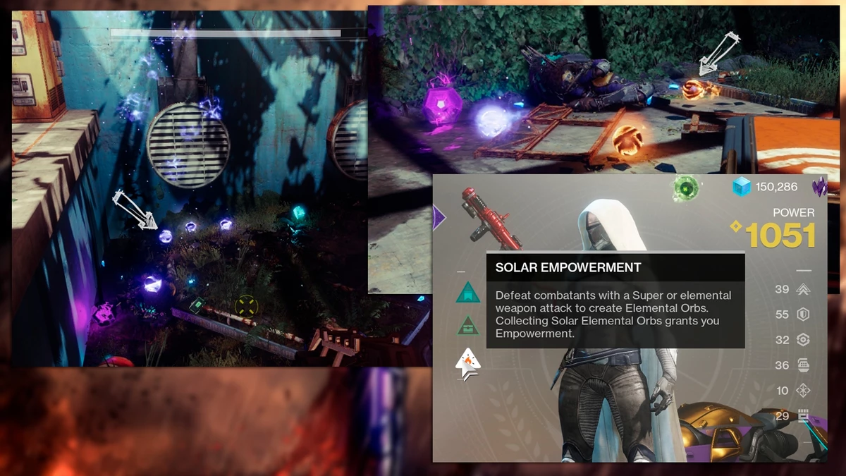 Destiny 2 - Ивент Солнцестояние 2020 и его награды Destiny 2 - Ивент Солнцестояние 2020 и его награды