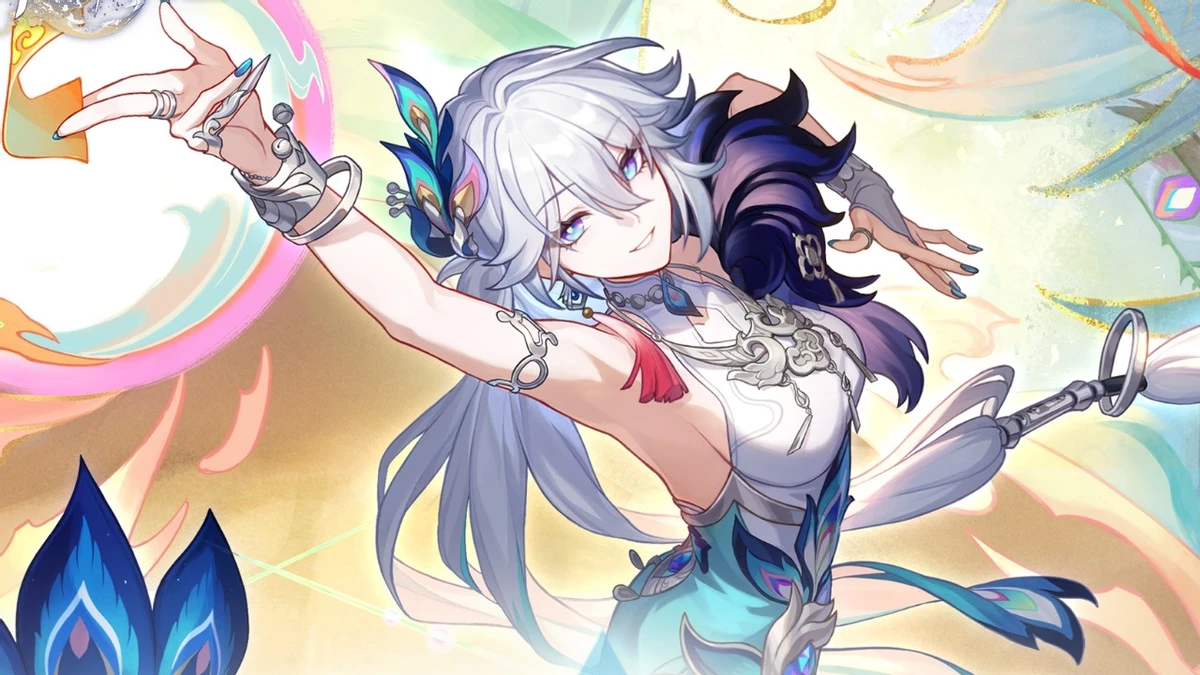 Механики Пути Радости и Яо Гуан в новом видеогайде от команды Honkai: Star Rail 