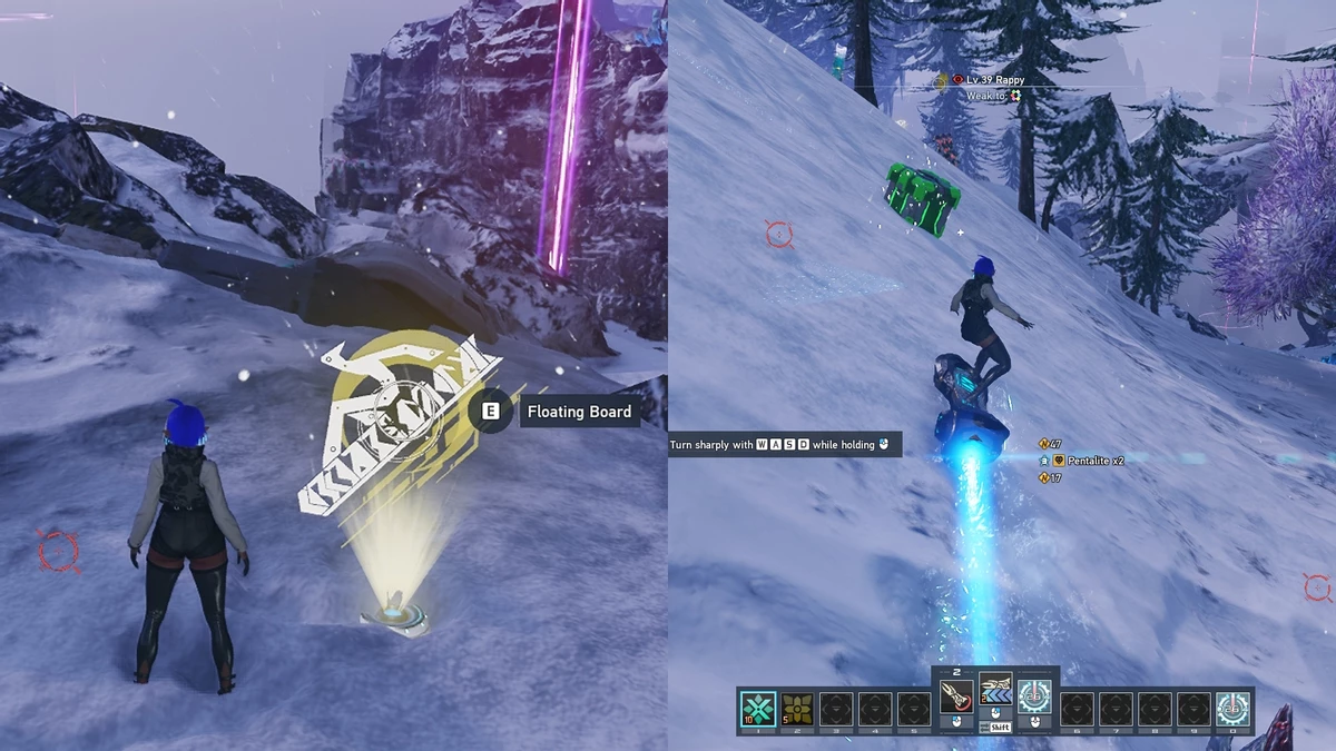 Новый регион, контент и прочие особенности крупного обновления Phantasy Star Online 2 New Genesis Новый регион, контент и прочие особенности крупного обновления Phantasy Star Online 2 New Genesis