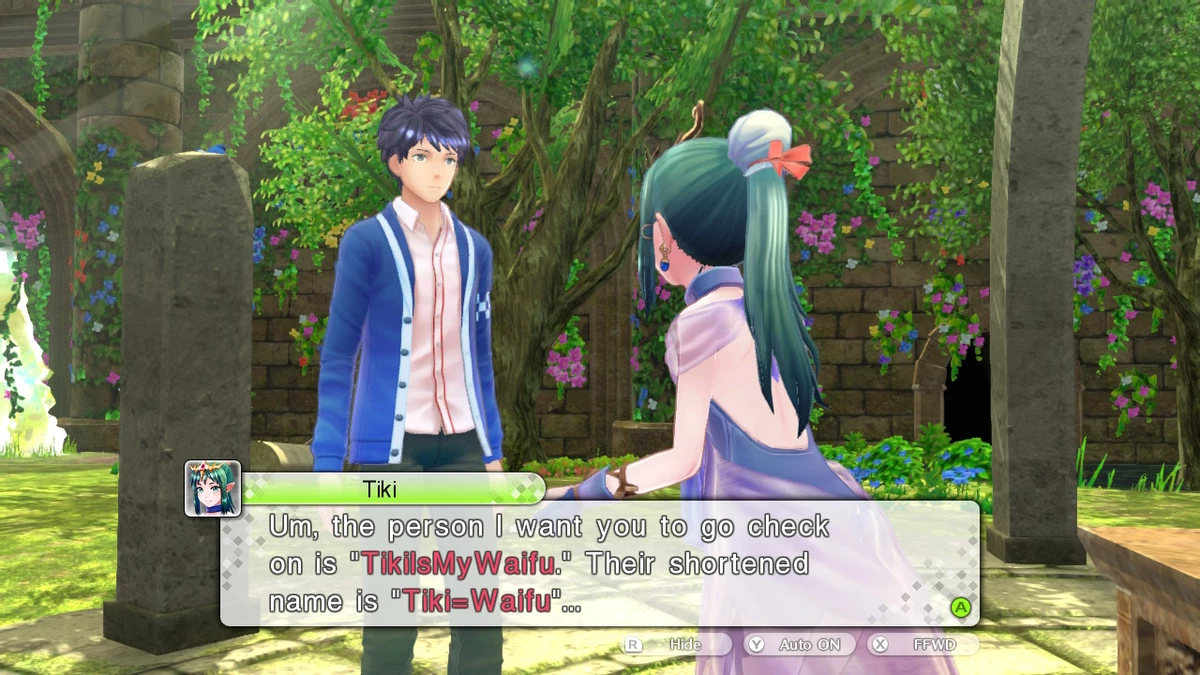 Tokyo Mirage Sessions #FE Encore - jRPG про поп-идолов не выдерживает конкуренции Tokyo Mirage Sessions #FE Encore - jRPG про поп-идолов не выдерживает конкуренции