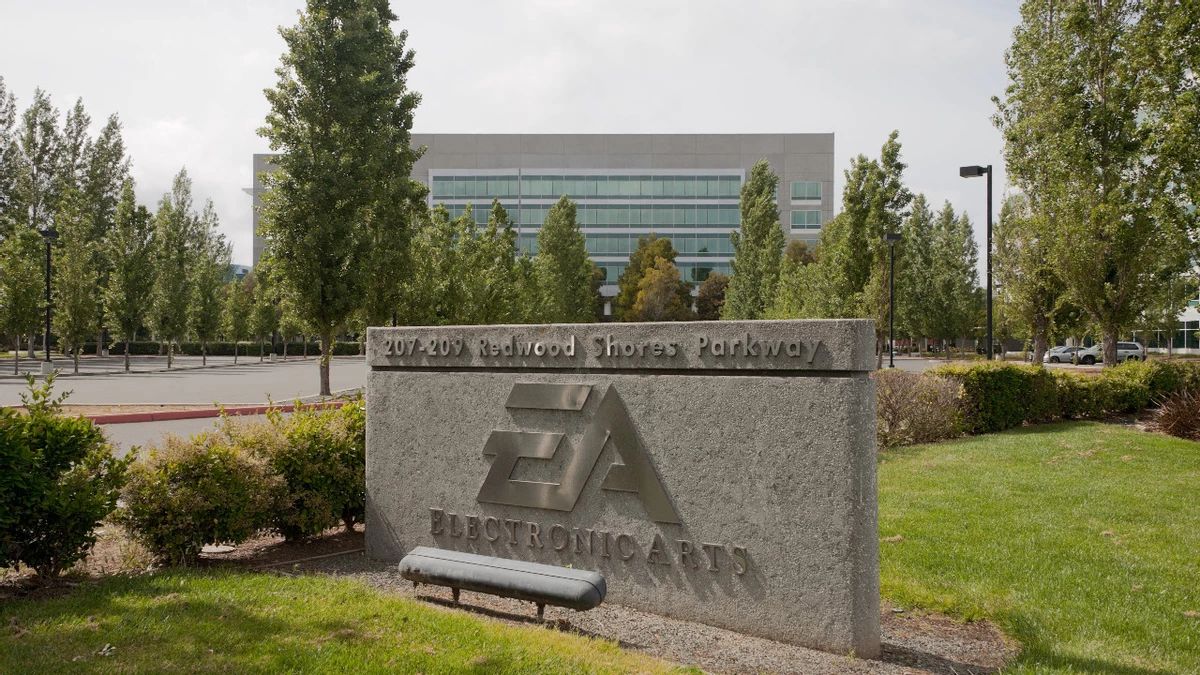Electronic Arts опубликовала последний публичный отчет — теперь это частная компания